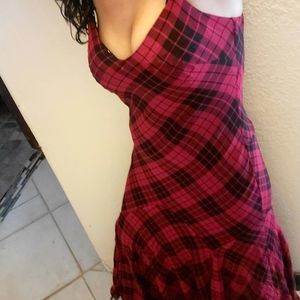 Pole Ralph Lauren dress